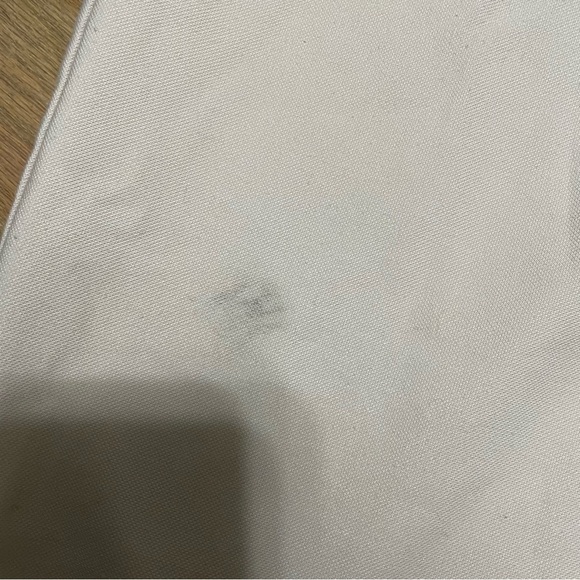 Line & Dot Leslie Jumpsuit Ecru - Picture 7 of 9